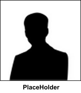 placeholder silhouette of anonymous person